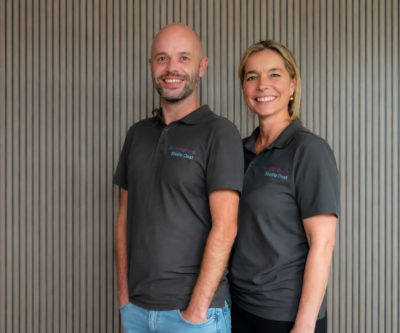 Team Fysio Breda Oost